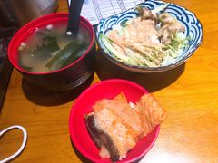 -东岸料理·寿司·刺身