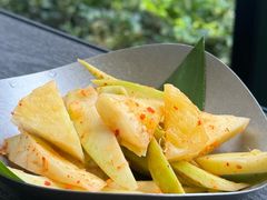 -Ameigo梅果·云贵川bistro(长宁来福士店)