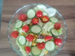 -必胜客(榆林万达店)