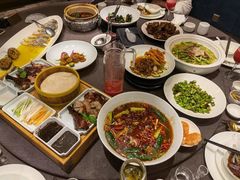 -梅花香里大酒店(郁金香路店)
