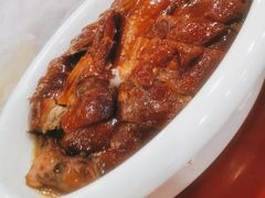 脆皮烧鹅-御满江海鲜酒家(洛溪新城店)