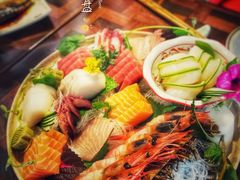-本味友膳·茶餐厅(和达中心城店)