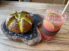 -漾花汐·西餐·下午茶(苏州湾歌林公园店)