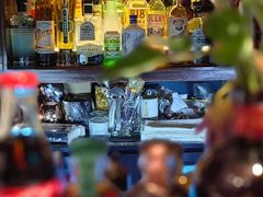 -TIAN TATTOO BAR