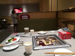 -海底捞火锅(奥山世纪城店)
