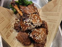 -蓉三少冒烤鸭·四川小吃集(北京首店)