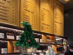 -THE WOODS 简餐 (国贸商城店)
