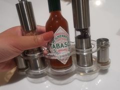 -爱丽丝牛排西餐厅(光谷步行街店)