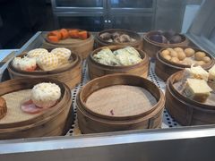 -晶丽香榭自助餐(南京大饭店)