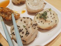 -小杨生煎(周浦万达店)