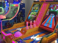 -汤姆熊欢乐世界(光启城店)