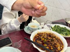 -扒骨肉雅鱼饭店(三雅文化传承店)