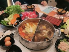 -呷哺呷哺(衡水怡然城店)