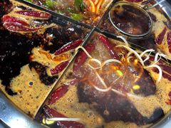 -祝幺妹火锅(裕华村总店)