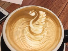 -麦隆咖啡Mellower Coffee(弘基时尚生活中心店)