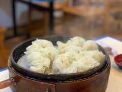 -海汇源老烧麦店(东大街总店)