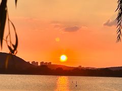 -云龙湖旅游景区