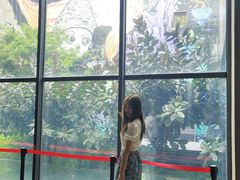 -大芬美术馆
