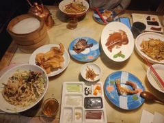 -范家小馆·烤鸭新京菜(金融街店)