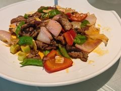 -鱼凫人家