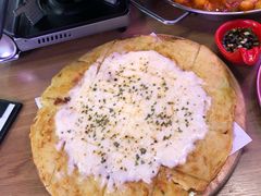-HOTISLAND海鸡岛·韩国料理(江南西店)