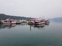 -伊达邵码头(德化社码头)