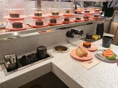 -争鲜回转寿司(朝外悠唐PLUS店)