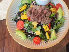 -BAKER&SPICE(国贸商城店)