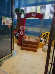 -尼克Playtime(欢乐海岸店)