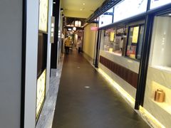 -小厨娘淮扬菜(六合欢乐港店)