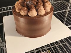 -杜夫朗格·蛋糕(烟台店)