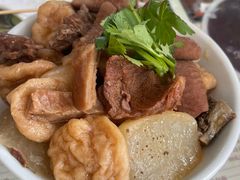 -周大娘牛乳(旧寨古村总店)