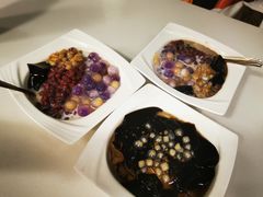 -梧州双钱龟苓膏(丽港航母店)