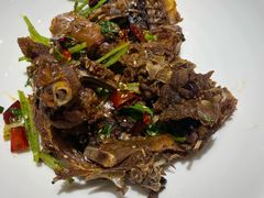 -小桃红·东北菜·春饼烤鸭(南阳湖街店)