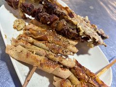 -卜奎风味便宜坊(兴隆路店)
