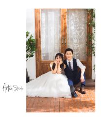 -艺匠摄影ARTIZ STUDIO(南京店)