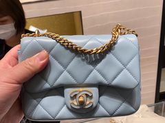 -CHANEL(恒隆广场店)