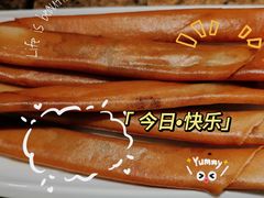 -绿茶餐厅(coco park 店)