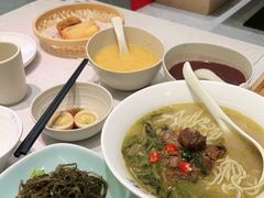 -晋心山西面(壹方城店)