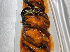 -津沽小院(天津之眼店)