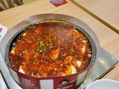 -敏丁拌饭(中街总店)