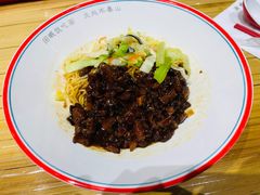 -面春山·传统老卤面(天隆寺店)