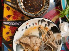 -弘烨 贵州酸汤 鱼火锅(东财店)