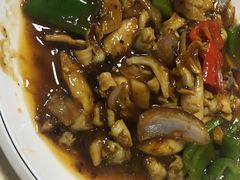 -老字号蛇口德记烧腊饭店·海鲜加工