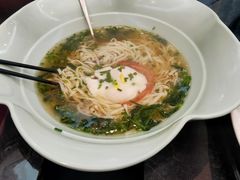 特大碗长寿面-潇湘楼(环保园店)