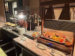 -深圳四季酒店·馥自助餐厅