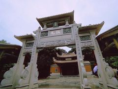 -晋江五店市传统文化旅游区