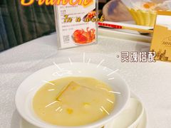 -新加坡珍宝海鲜JUMBO Seafood(西安skp店)