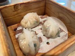 潮州粉果-日日鲜茶餐厅(小公园店)