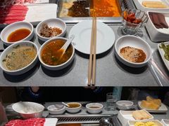 -海底捞火锅(万达广场店)